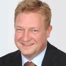 Portraitfoto: Norbert W. Schwarz