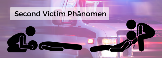 Second Victim Phänomen