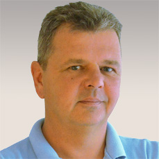 Portraitfoto: Dr. med. Matthias Lübke